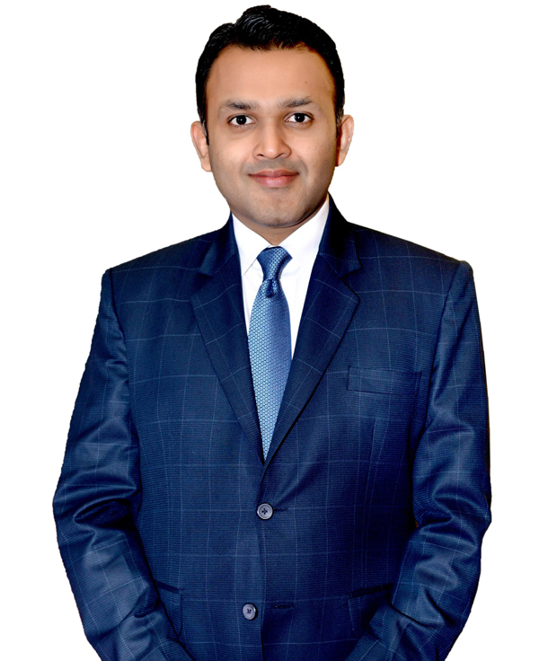 Ashwani Goela